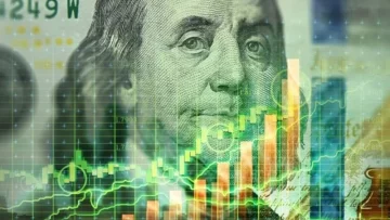 El dólar oficial marcó un nuevo récord y quedó a menos de 4% del techo de la banda