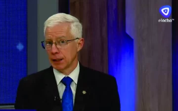 Robinson: El Frágil “Veranito Financiero” y la Incertidumbre Electoral Robinson: El Frágil “Veranito Financiero” y la Incertidumbre Electoral