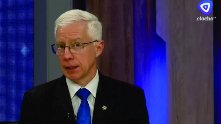 Robinson: El Frágil “Veranito Financiero” y la Incertidumbre Electoral