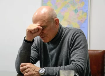 Espert, entre el Presupuesto 2026 y Denuncias de Narcotráfico: La Oposición Acorrala al Diputado