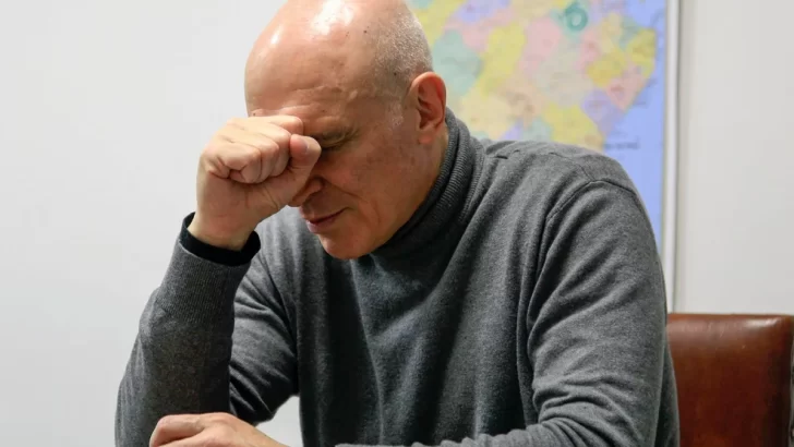 Espert, entre el Presupuesto 2026 y Denuncias de Narcotráfico: La Oposición Acorrala al Diputado