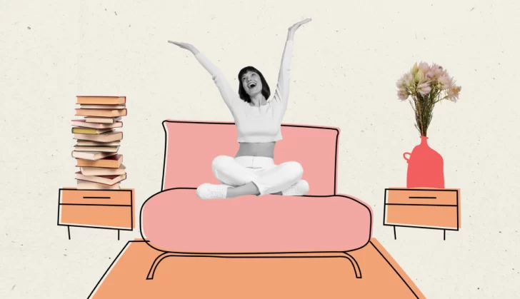 “Femcel”: Cuando las mujeres redefinen su intimidad y dicen “no” al sexo sin compromiso