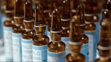 Investigación por fentanilo adulterado: allanamientos en la Anmat y otras entidades