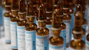 Alerta emitida por la OMS en torno al fentanilo contaminado de Argentina