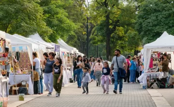 Agenda cultural en San Miguel de Tucumán: actividades para disfrutar del 12 al 14 de septiembre