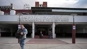 El Gobierno anunció que otorgará un “complemento mensual” a los trabajadores del Garrahan