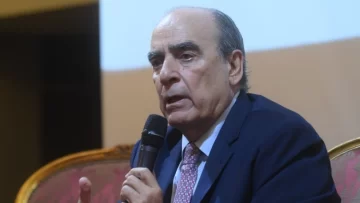 Francos, luego del revés electoral en Buenos Aires: “Los resultados macroeconómicos no llegan a la gente”