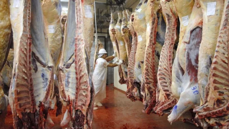 El Gobierno también eliminará las retenciones para la carne avícola y bovina