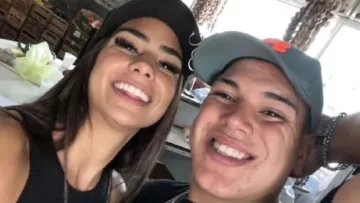 El ex Gran Hermano Thiago Medina se encuentra grave tras un accidente en moto