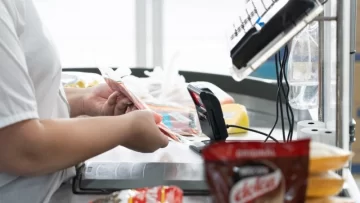 La inflación de agosto fue de 1,9% y acumula 33,6% en los últimos 12 meses