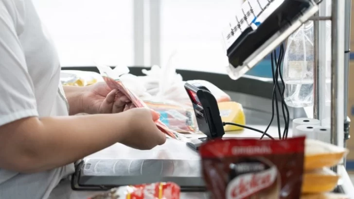 La inflación de agosto fue de 1,9% y acumula 33,6% en los últimos 12 meses