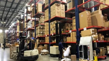 La inflación mayorista fue de 3,1% en agosto, la cifra más alta desde mayo del año pasado