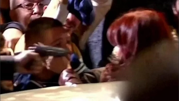 El peritaje al celular de Milman, sin pruebas del atentado a Cristina: qué dice el kirchnerismo