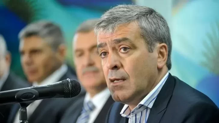 José Cano pidió investigar un presunto caso de tráfico de bebés en Alberdi y reclamó avanzar con la reforma electoral