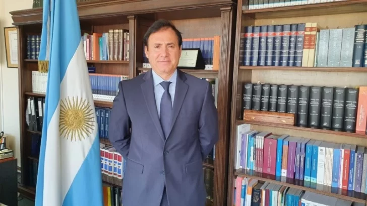 El juez que prohibió la difusión de los audios de Karina Milei tiene denuncias en contra por acoso sexual y laboral