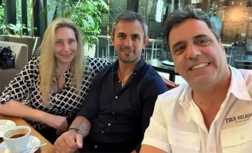 Karina Milei desembarcará en Tucumán para dar inicio a la campaña de La Libertad Avanza