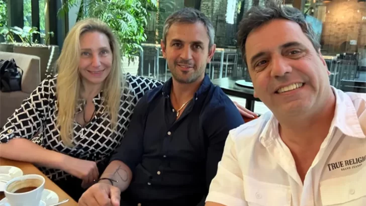 Karina Milei desembarcará en Tucumán para dar inicio a la campaña de La Libertad Avanza