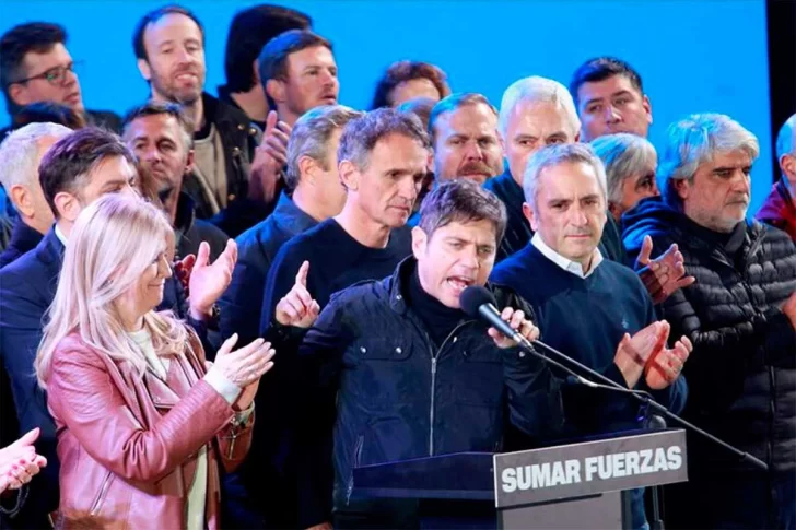 Kicillof desafió a Milei: “Tenemos que reunirnos; tené el coraje de llamarme”