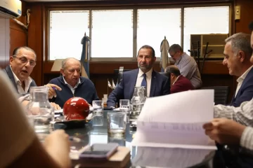 Concejo Deliberante: quedó definido el temario de la próxima sesión