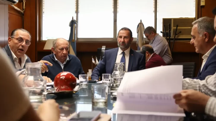 Concejo Deliberante: quedó definido el temario de la próxima sesión