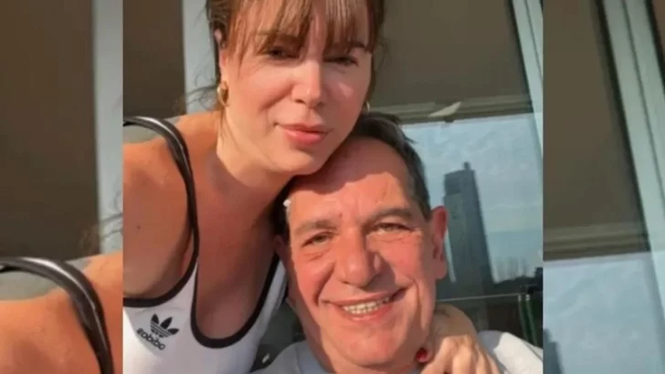 José Alperovich, se casó con Marianela Mirra en una ceremonia íntima durante su prisión domiciliaria