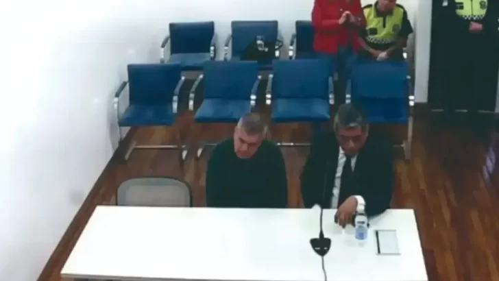 El comisionado rural de El Cercado fue imputado por homicidio culposo agravado