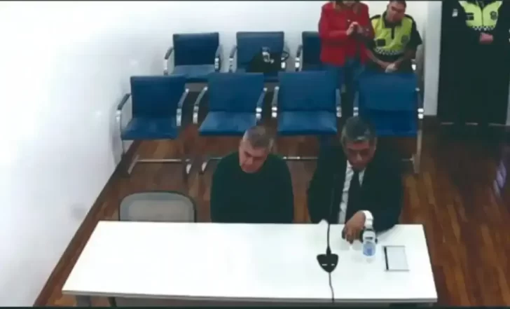 El comisionado rural de El Cercado fue imputado por homicidio culposo agravado El comisionado rural de El Cercado fue imputado por homicidio culposo agravado