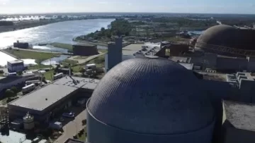 El Gobierno confirmó que privatizará por decreto la empresa que opera las tres centrales nucleares de la Argentina