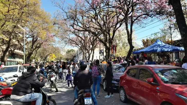 Alumna de 9 años internada tras un intento de suicidio: denuncian bullying en una escuela de Capital