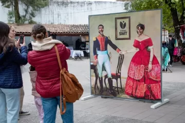 Agenda del fin de semana en San Miguel de Tucumán: del viernes 5 al domingo 7 de septiembre