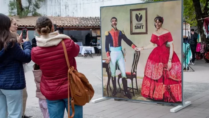 Agenda del fin de semana en San Miguel de Tucumán: del viernes 5 al domingo 7 de septiembre