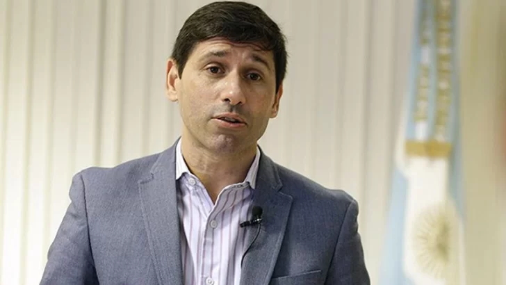 Paulo Falcón advierte sobre la crisis educativa: “Si siete de cada diez chicos no termina el secundario, Argentina no tiene futuro”