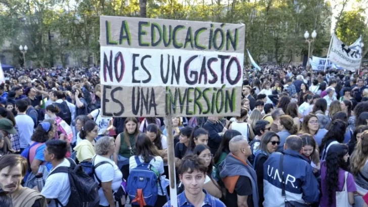 El Consejo Interuniversitario rechazó el 8% de aumento para gastos educativos