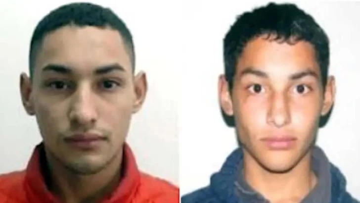 Triple femicidio narco en Florencio Varela: Interpol busca al prófugo Matías Agustín Ozorio