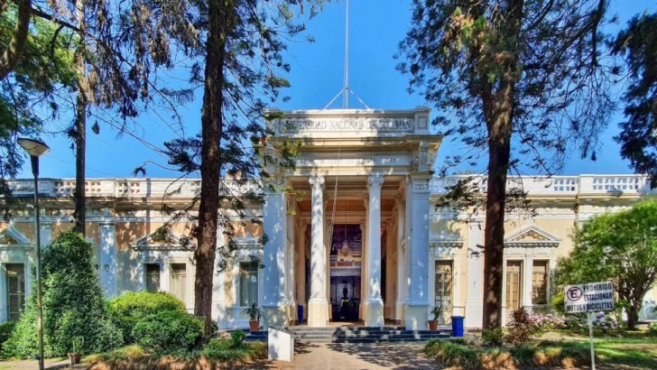 Docentes y no docentes adhieren a otra jornada de protestas por la Ley de Financiamiento