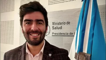El Gobierno designó a un nuevo funcionario en la Agencia Nacional de Discapacidad