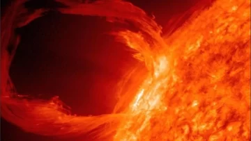 La estrella despierta de su letargo: el aumento de la actividad solar y sus efectos