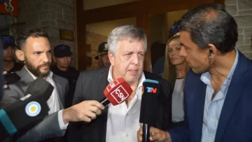 El fiscal Stornelli pidió investigar la denuncia del Gobierno pero reivindicó el derecho constitucional que protege las fuentes de los periodistas