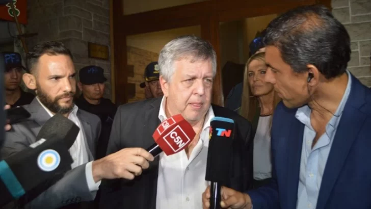 El fiscal Stornelli pidió investigar la denuncia del Gobierno pero reivindicó el derecho constitucional que protege las fuentes de los periodistas