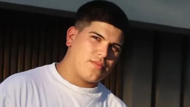 “Está en manos de Dios”: preocupación por la salud de Thiago Medina