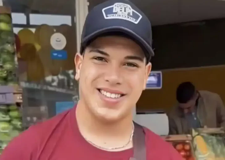 Después de una noche sin fiebre, operan a Thiago Medina