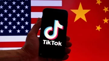 China llegó a un acuerdo con el Gobierno de Trump para que TikTok siga funcionando en Estados Unidos