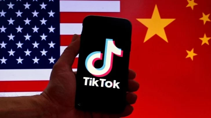 China llegó a un acuerdo con el Gobierno de Trump para que TikTok siga funcionando en Estados Unidos