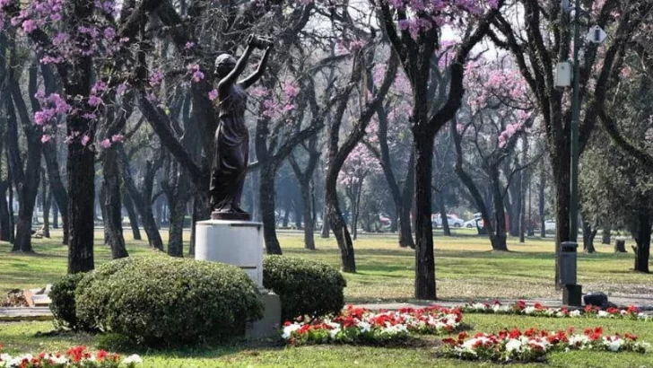 Estabilidad y ascenso de temperatura en Tucumán: se anticipa un lunes con máxima de 29 °C