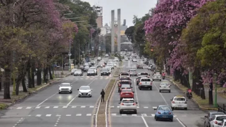 ¿Cómo estará el tiempo este miércoles en Tucumán?