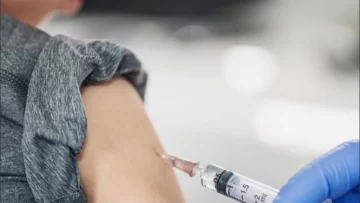 Mañana realizarán una nueva jornada de vacunación contra la gripe y el dengue