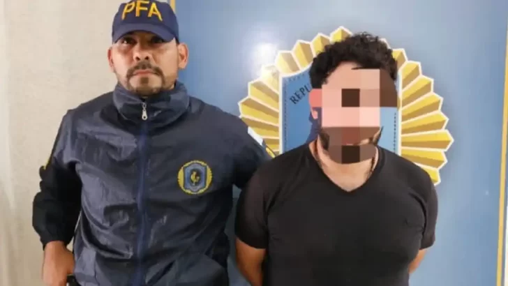 Detuvieron en Tucumán a un hombre que amenazó a Javier Milei