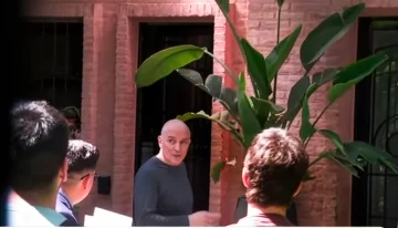 Realizaron allanamientos en la casa y oficinas de José Luis Espert