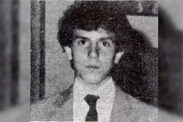 Habló por primera vez la mamá de Diego Fernández Lima