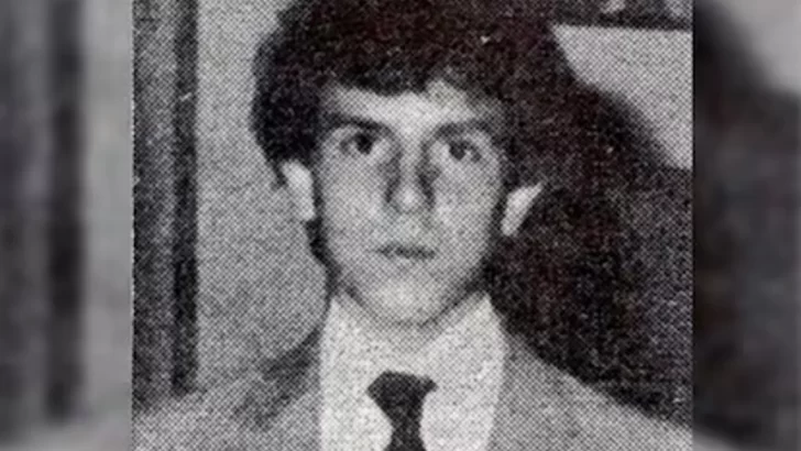 Habló por primera vez la mamá de Diego Fernández Lima